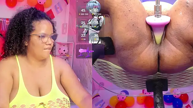แชท XXX สดของ MhiaRey
