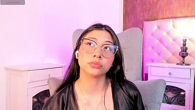 MeryCoors' Live XXX Chat