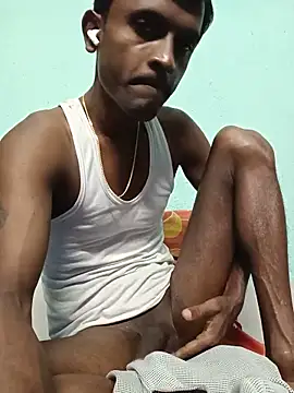 Master_Shiva's Webcam Show