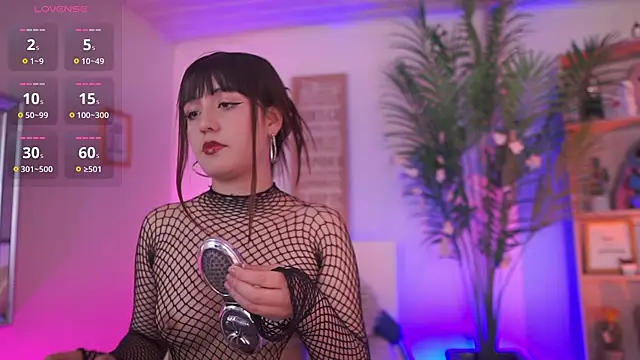 dakotaa_01 Live XXX-chat