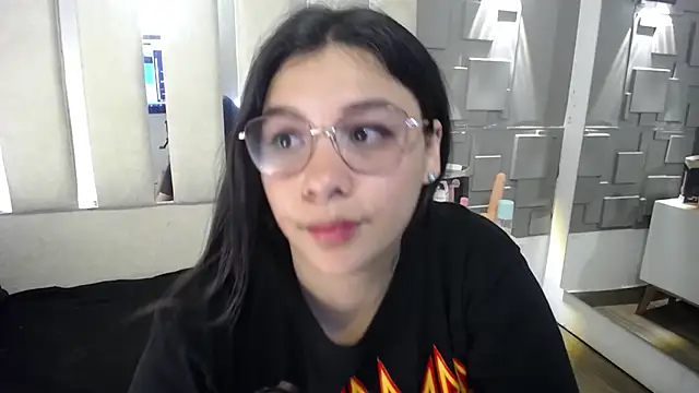 belen_green's Live XXX Chat