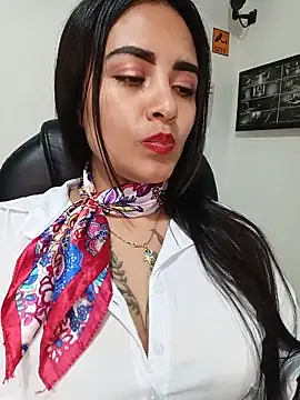Chat XXX ao vivo de MAYE__13