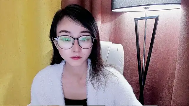 NIAN-er live XXX chat
