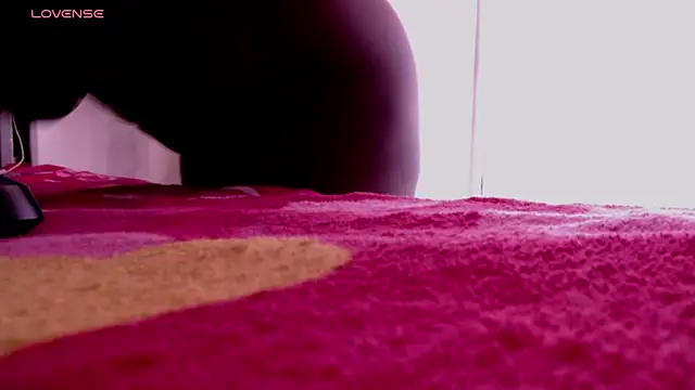 TamyJhonson's Live XXX Chat