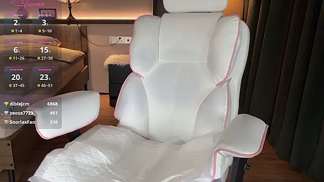 Živý XXX chat AYW-21
