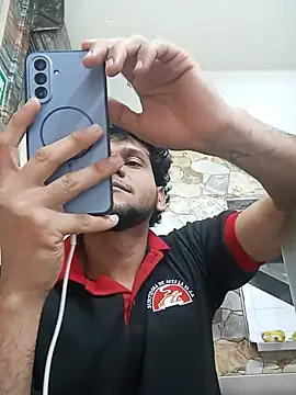 prototipoA45's Live XXX Chat