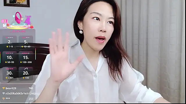 awananan 라이브 XXX 채팅