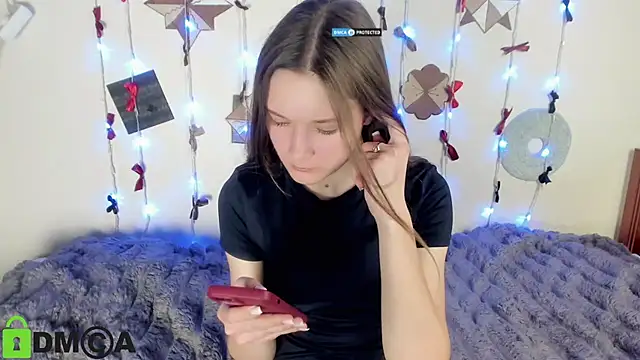 Elina_X – Live XXX-chat
