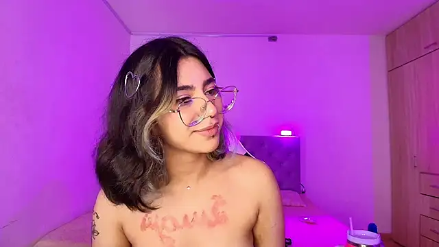 Alejaa_storm Live XXX Chat