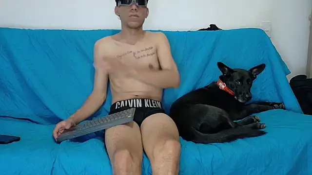 bully_boss Live XXX-Chat