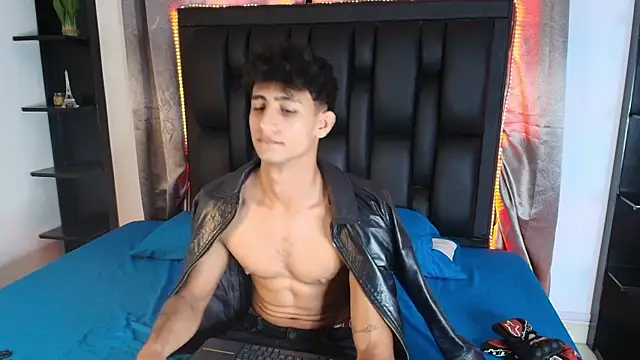 MaxiimoRomano_ Obrolan Langsung XXX