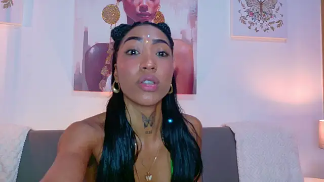 Chat XXX en directo de cristal_subin69