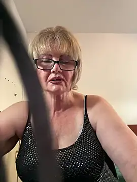 Chat XXX en directo de AngelBlonda