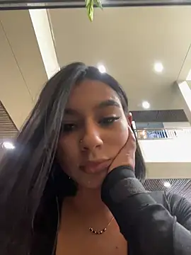 AlyssaRay 라이브 XXX 채팅