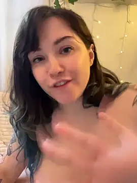 Chat XXX ao vivo de JennKenobi