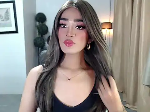 Chat XXX ao vivo de lavandermilk
