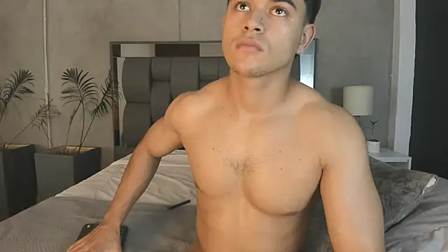 Charlie___Musk Live XXX-chat