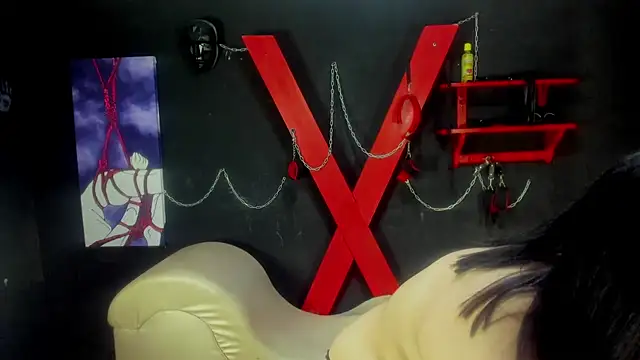 Zalomme 라이브 XXX 채팅