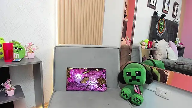 Czat XXX na żywo – MeowMota_