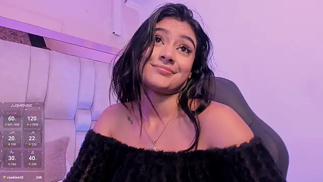 Онлайн чат XXX KatherineRuiz_