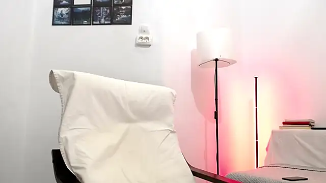 Chat XXX en directo de Verycutex