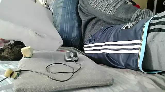 messi_syssy 라이브 XXX 채팅