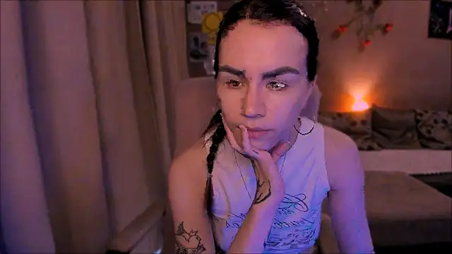 Živý XXX chat _selectrra