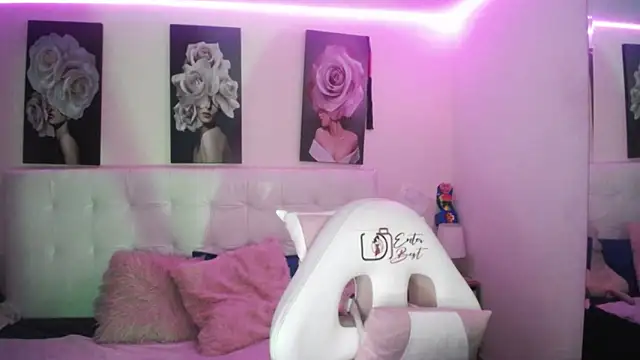 SamathaMayn Live XXX chat