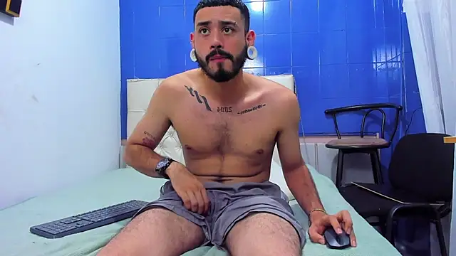 BrunoCarzon 라이브 XXX 채팅