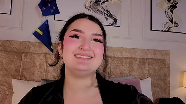 zoe_moon__'s Live XXX Chat