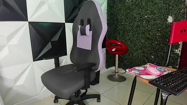 Chat XXX en directo de ManSant