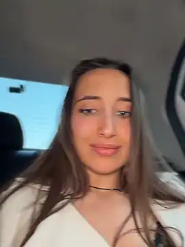 ICrazyOneIRL's Webcam Show