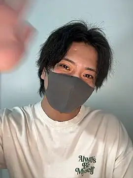 CHROME-kun925 Chat XXX live