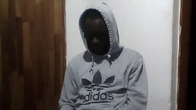 Show modela King_Jovi na web-kameri