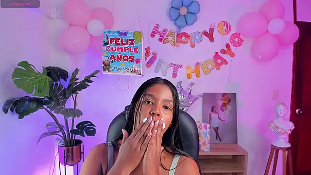Živý XXX chat JANYLOVE__