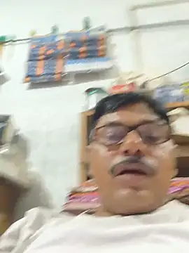 Bigbul6's Live XXX Chat