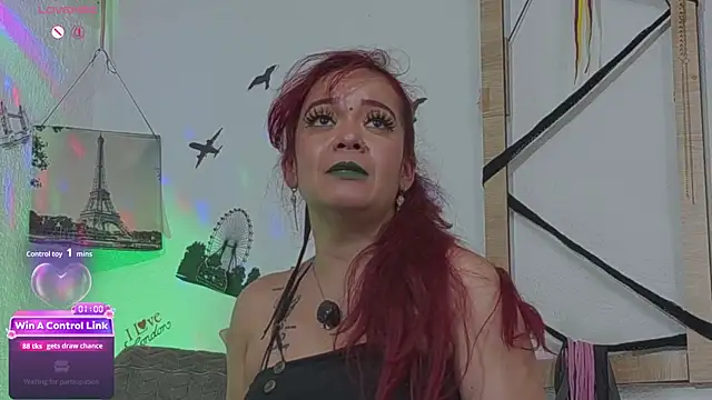 keila_j live XXX chat