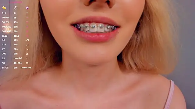 Barbiebloom Chat XXX live