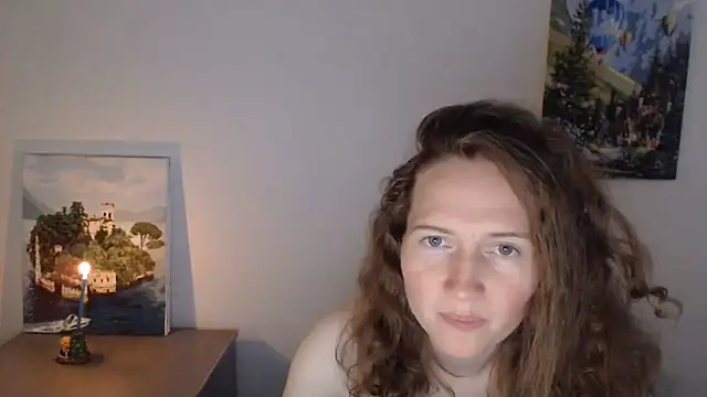 Sexy_MargoX_'s Live XXX Chat