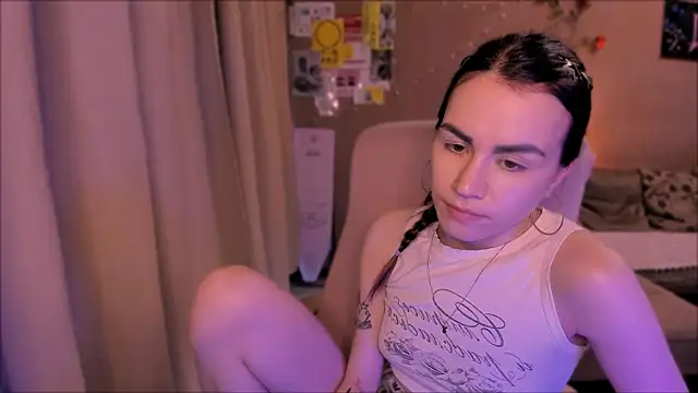 _selectrra Chat XXX live