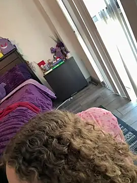 Littledeathtrap – Naživo XXX chat