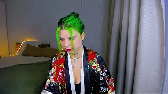 AliceSpencery's Live XXX Chat