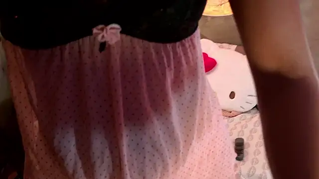 Kaaory Adlı Modelin Canlı XXX Sohbeti
