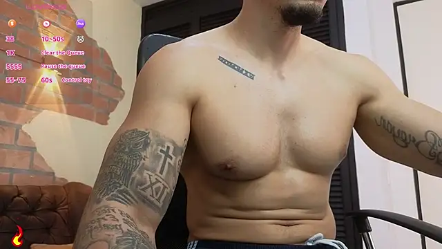 Josh_miller01 Live XXX Chat