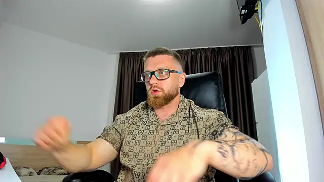XXX chat uživo modela Findom_guy