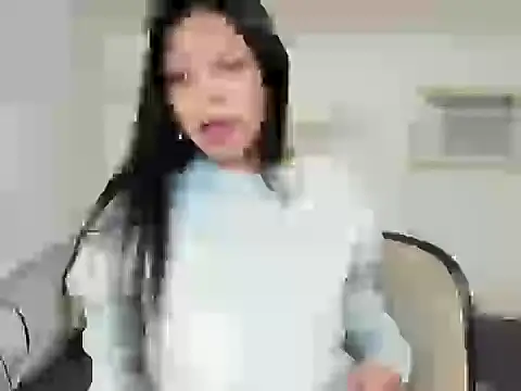 SluttyFuck_Dexie Pertunjukan Webcam