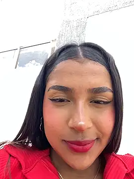 Mariangel_11 Adlı Modelin Canlı XXX Sohbeti