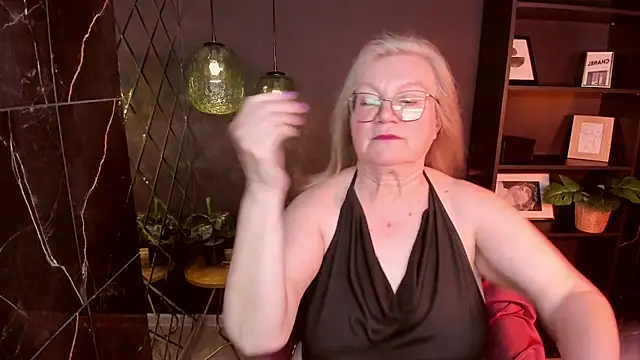 Czat XXX na żywo – NataliMellow
