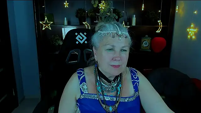 LilaMaharani's Live XXX Chat