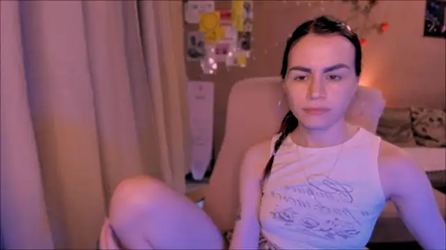 _selectrra Live XXX-Chat